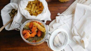 How To Start A Dehydrated Food Startup