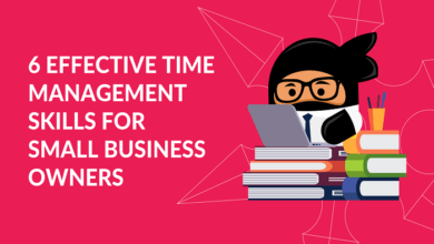 What Are The Efficient Ways Of Managing Time In A Business