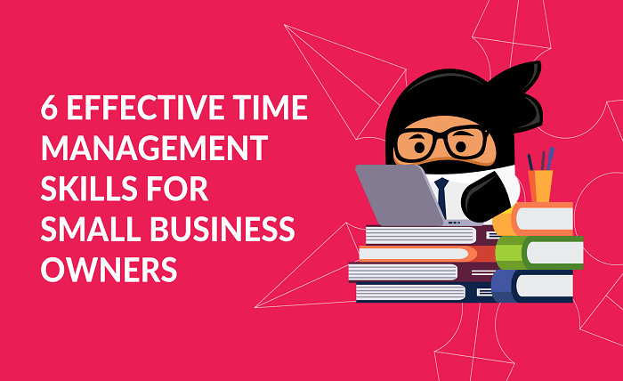 What Are The Efficient Ways Of Managing Time In A Business