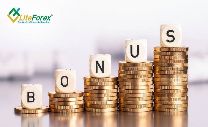LiteForex Malaysia Offers The Best Trading Bonus For New Traders