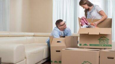 Why You Should Hire Professional Moving Services