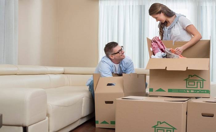 Why You Should Hire Professional Moving Services