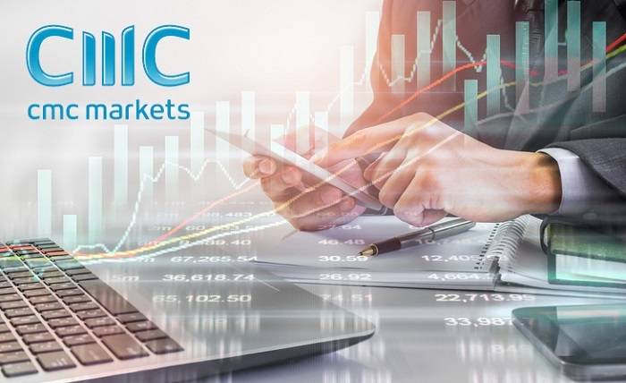 CMC Markets Review in Forex Trading1