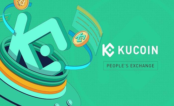 KuCoin Guide Related To SHIB