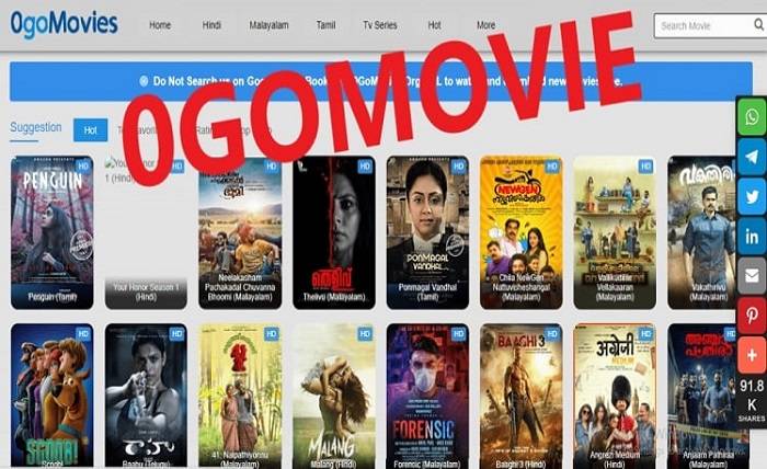 0gomovie Malayalam Download