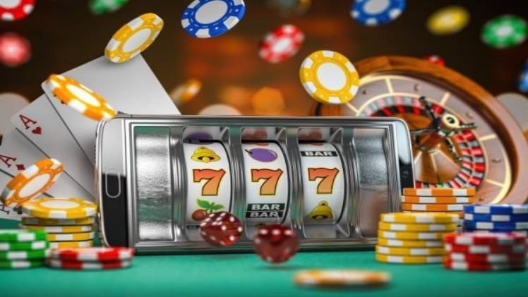 How to Become a Decent Trader of Online Casino PG Slot