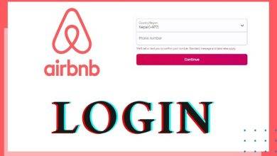 How to Get Your Airbnb Log in Page Back