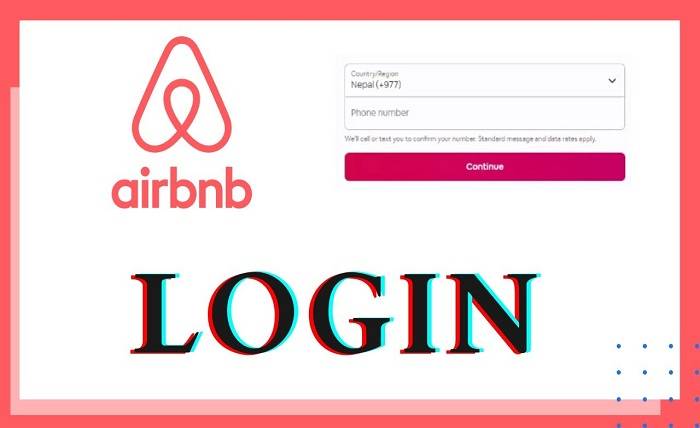 How to Get Your Airbnb Log in Page Back