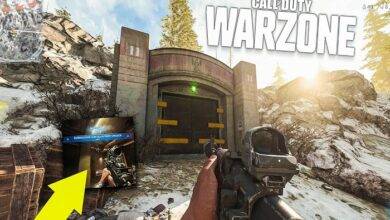 How to Unlock the Junkyard in COD Warzone Bunker 11