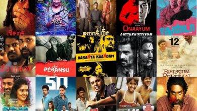 List of Websites to Download HD Tamil Movies