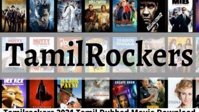 TamilRockers Movie Download 2021 Dubbed