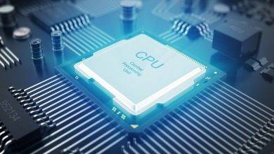 What is PC and CPU