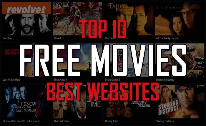 Where to Watch Movies Online For Free