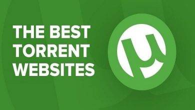 Best Torrent Sites of 2019