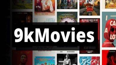 Download Old Movies For Free With the 9kmovies App