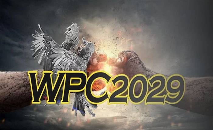 Free Sign Up For WPC2029
