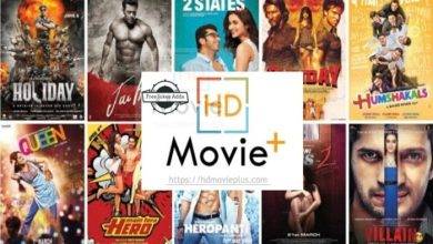 HDMoviePlus Watch Free Movies Online and Offline