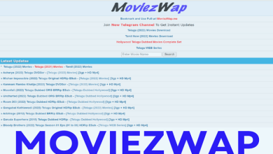 How to Avoid Troubles With Moviezwap