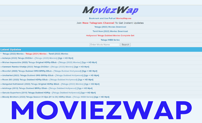 How to Avoid Troubles With Moviezwap