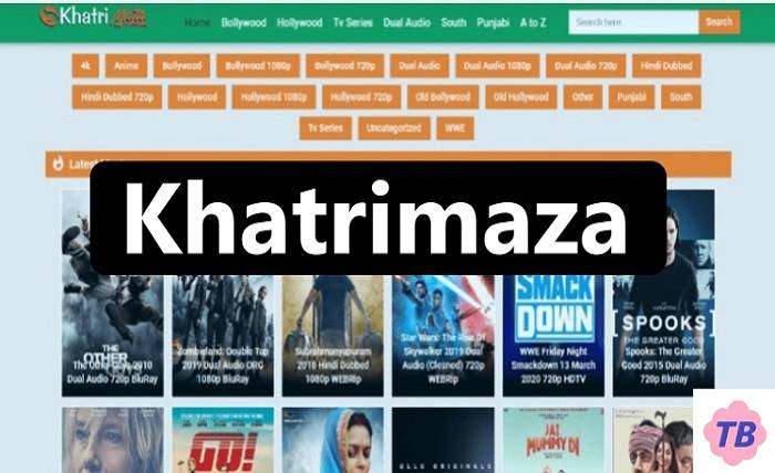 How to Download Movies From Khatrimaza Apk
