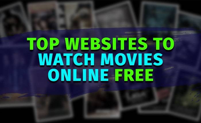 How to Find Free Hollywood Movies Online