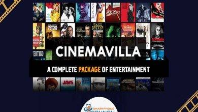 How to Use Cinemavilla.online