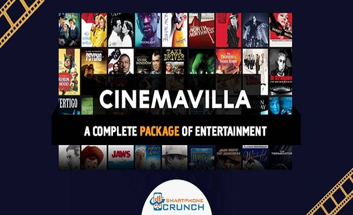 How to Use Cinemavilla.online