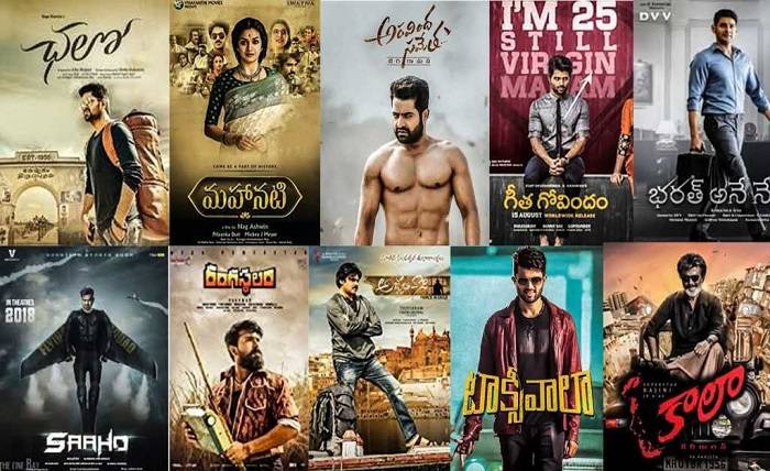 How to Watch Telugu Movies Online
