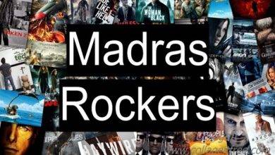 Madras Rockers 2021 Review