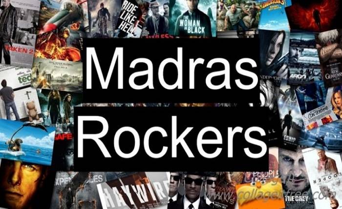 Madras Rockers 2021 Review