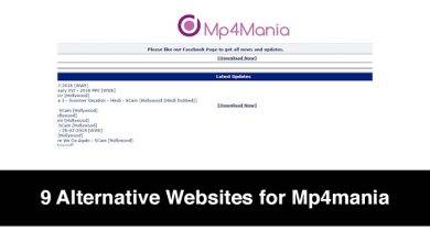 Mp4mania Download App