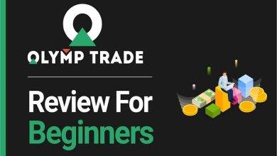 Olymp Trade Review—Ready For Starting Trading