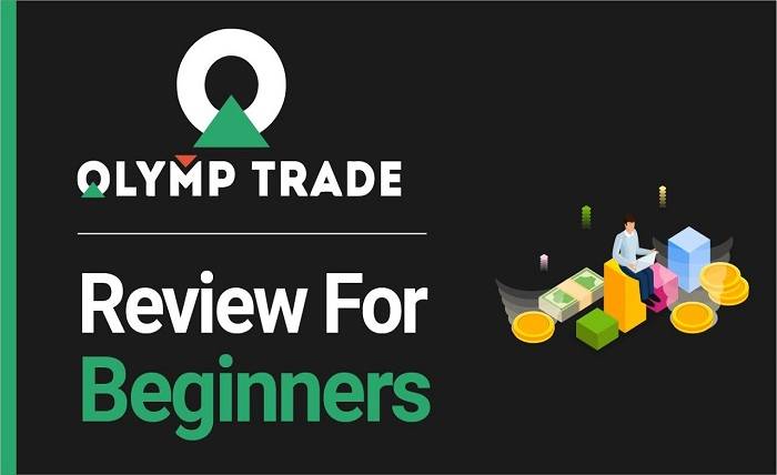 Olymp Trade Review—Ready For Starting Trading