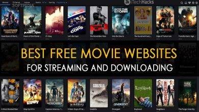 The Best Illegal Movies HD Download Website