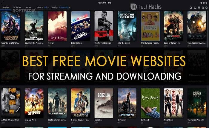 The Best Illegal Movies HD Download Website