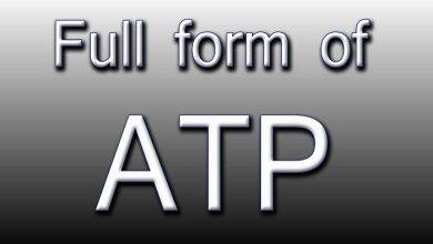 The Importance of ATP Full Form in Share Market