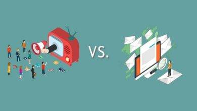 Traditional Marketing Vs Digital Marketing Which is Better