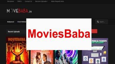 Watch Free Movies Online at MoviesBaba