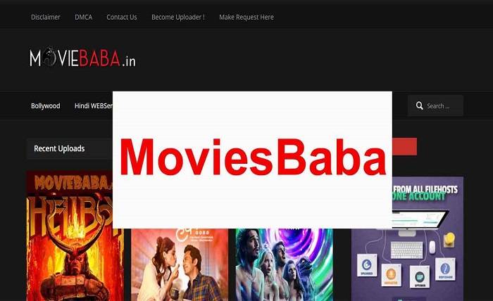 Watch Free Movies Online at MoviesBaba