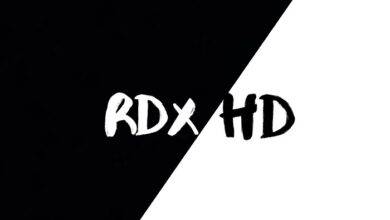 What is RdxHD 10 Alternatives to RdxHD