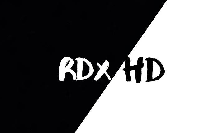 What is RdxHD 10 Alternatives to