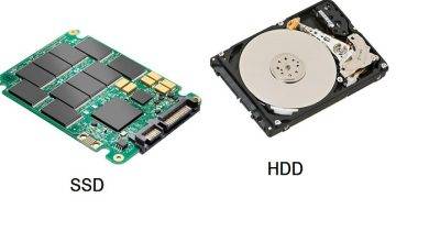 Which is Better SSD Full Form Or HDD