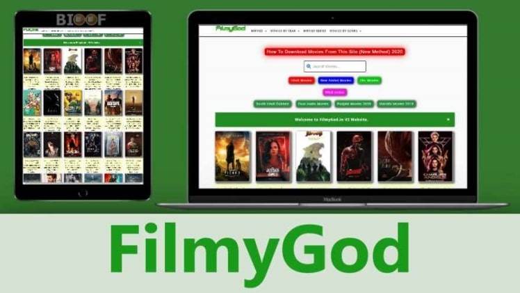 Why Should You Download Movies From FilmyGod