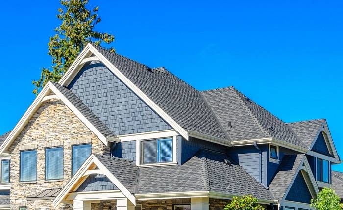 Roofing from aesthetics to function