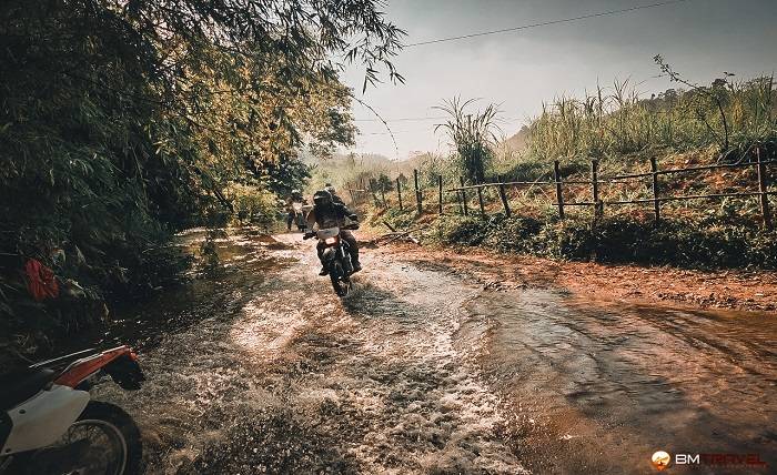 The awestruck beauty of Vietnam Explore through motorbikes tours