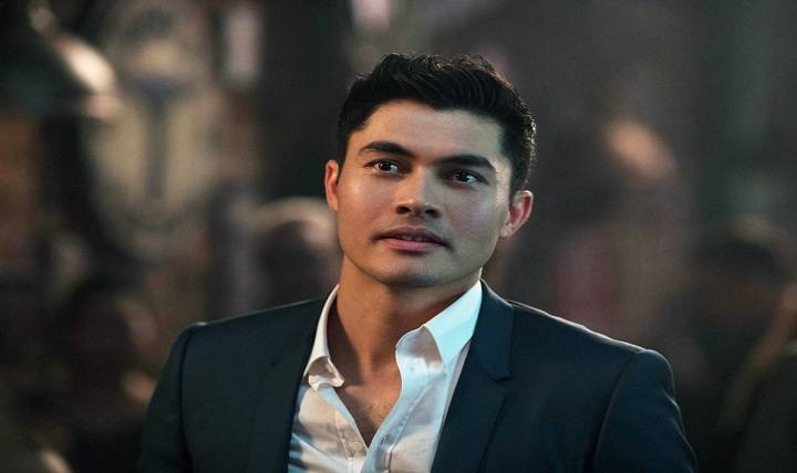 AMCPromo henry golding the hit actors upcoming film slate