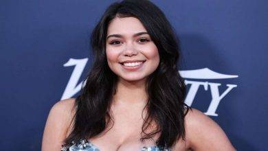 Aulii Cravalho stills at Varietys Power of Young Hollywood 2019 3