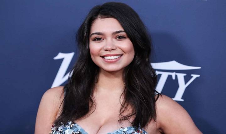 Aulii Cravalho stills at Varietys Power of Young Hollywood 2019 3