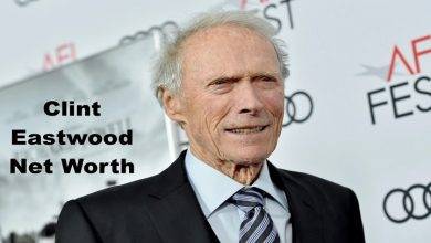 Clint Eastwood Net Worth 2022 Biography Career Income Home