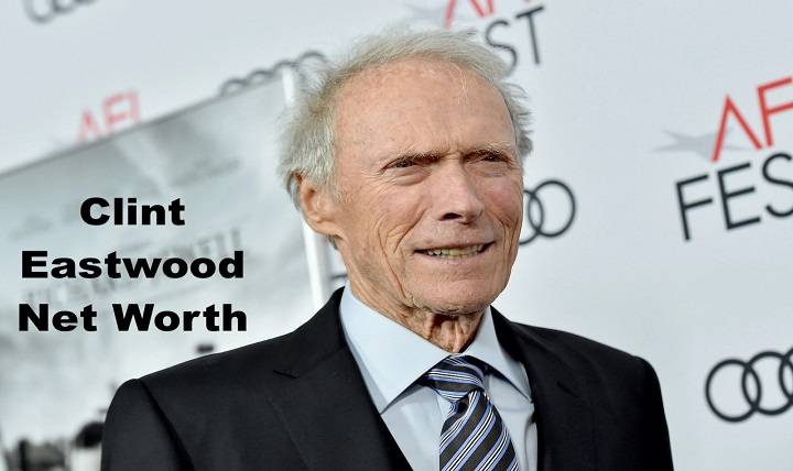 Clint Eastwood Net Worth 2022 Biography Career Income Home